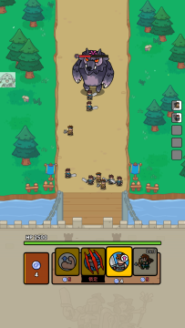 皇家塔防无限资源版 皇家塔防无限资源版