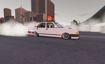 街头竞速内置修改器MOD版 街头竞速内置修改器MOD版