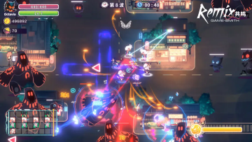 ����ReMix��Ϸ��׿��