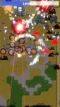 忍者生存手游去广告版 忍者生存手游去广告版