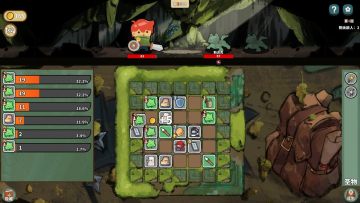 �����������ò˵���(Lucky Hunter)