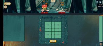 �����������ò˵���(Lucky Hunter)