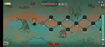 �����������ò˵���(Lucky Hunter)