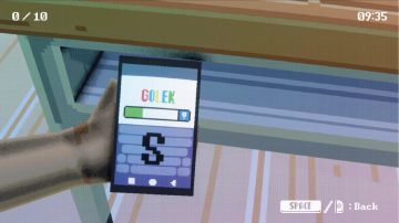 我没有作弊恐怖游戏(I Didn't Cheat) 我没有作弊恐怖游戏(I Didn't Cheat)