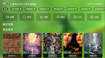 壳儿TV电视版电视安装包 壳儿TV电视版电视安装包