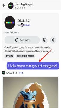 Poe软件安卓版本安装包 Poe软件安卓版本安装包