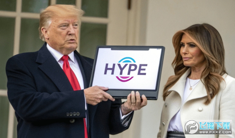 TRUMPMELANIAûHyperliquitһƻȥ