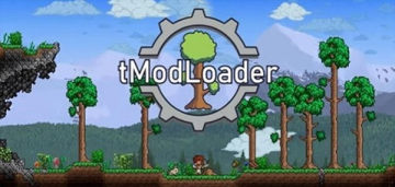 泰拉瑞亚tModLoader模组浏览器最新版 泰拉瑞亚tModLoader模组浏览器最新版