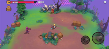 盒子头僵尸战争免广告汉化版 盒子头僵尸战争免广告汉化版