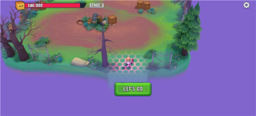 盒子头僵尸战争免广告汉化版 盒子头僵尸战争免广告汉化版