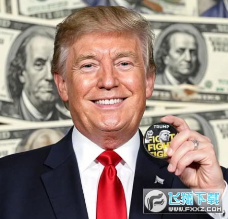 TRUMPһöǮ TRUMPһ?