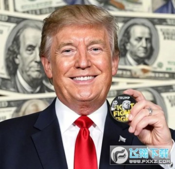 TRUMP��һö����Ǯ TRUMP�һ���������?