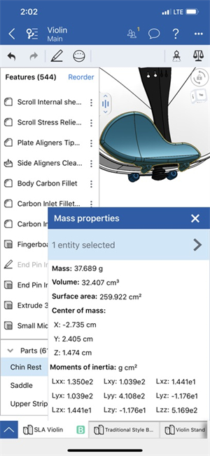 Onshapeٷ2025°1.192.5391ͼ3