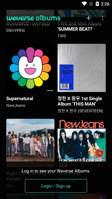 weverse albumsٷ°20251.5.6ͼ2