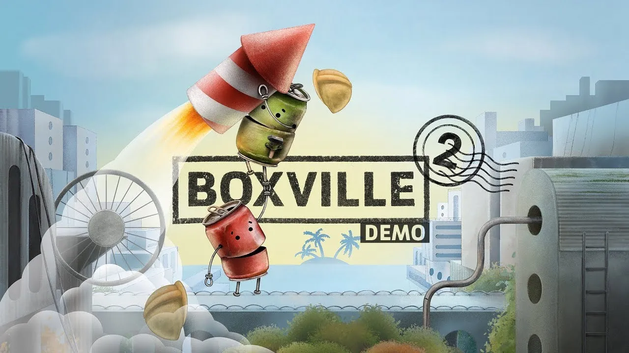 ӳ2Ϸ޹(Boxville 2)v2.6.1°ͼ3