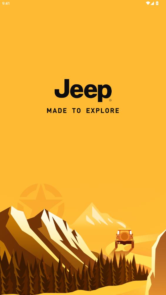 Jeep Wearֱ2025°1.0.166ͼ2