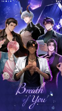 breath of you�ٷ�����