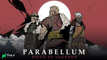 帕拉贝伦传奇围攻汉化移植版 帕拉贝伦传奇围攻汉化移植版