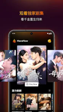 flareflow�̾����°�