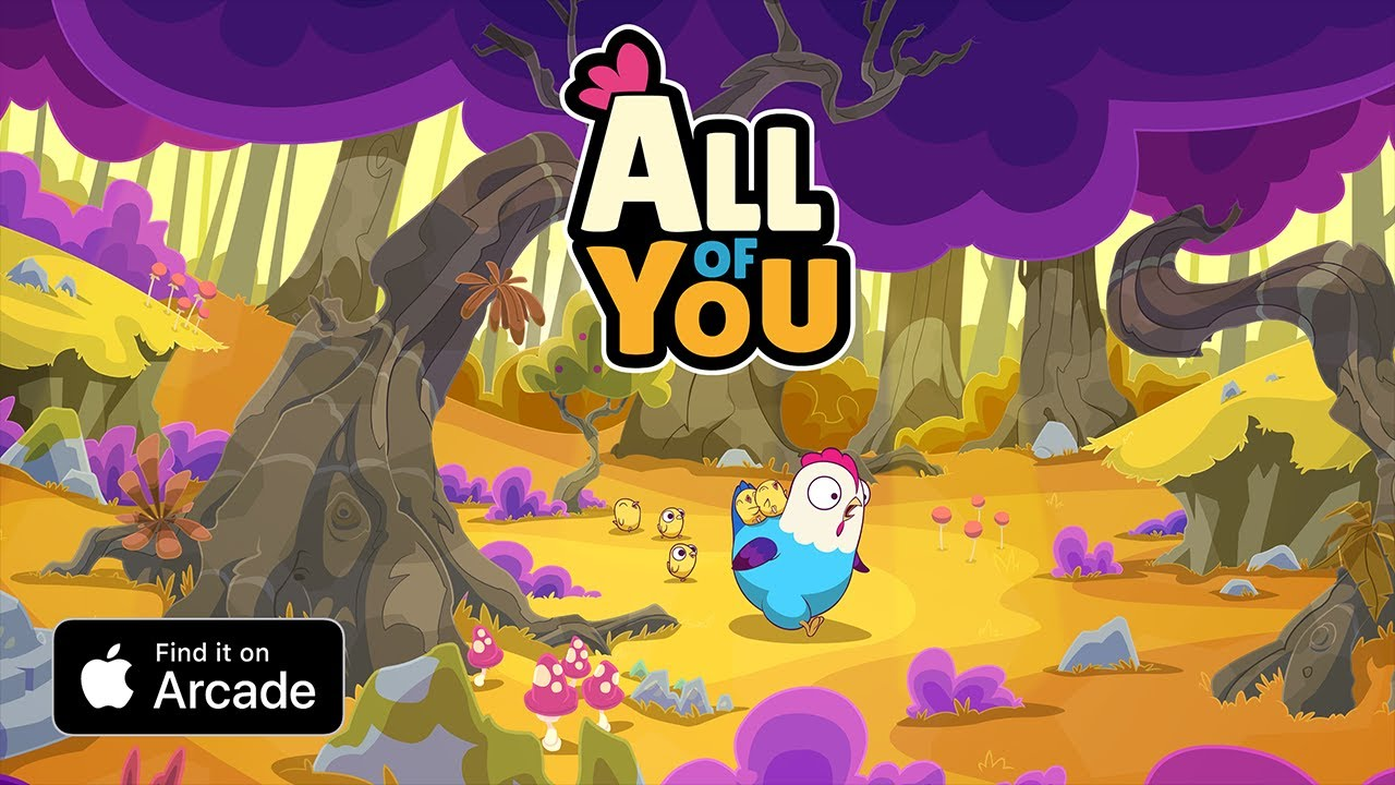 ȫ㰲׿(All of You)