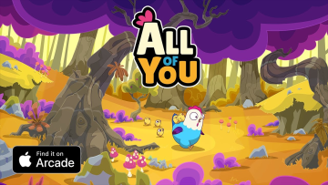 全都是你安卓汉化版(All of You) 全都是你安卓汉化版(All of You)