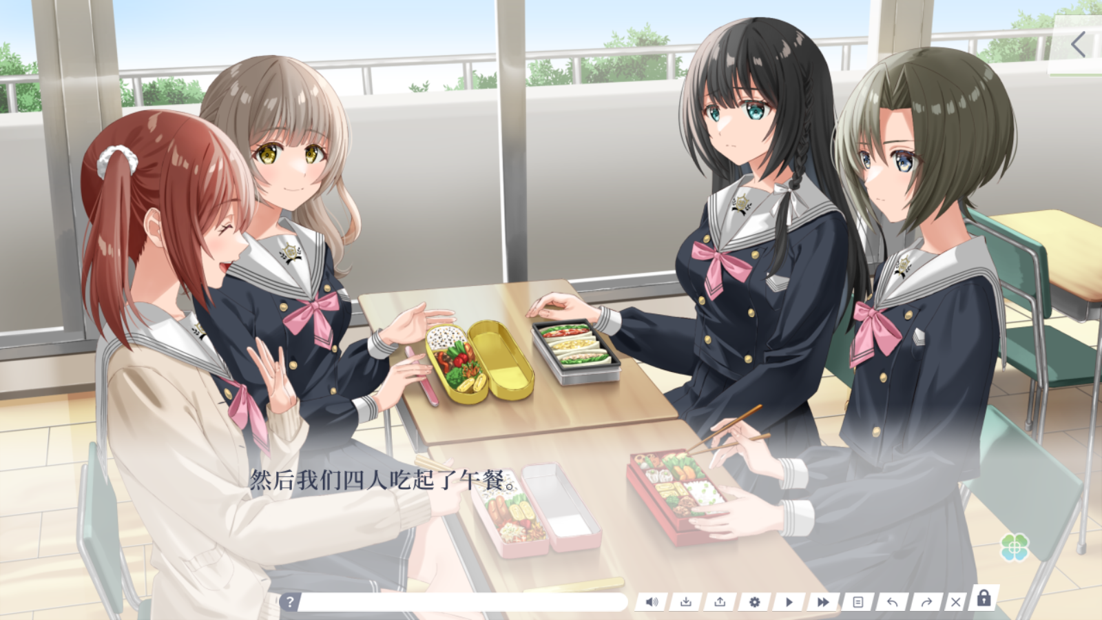 ҶݵĻֻ(Clover Reset)