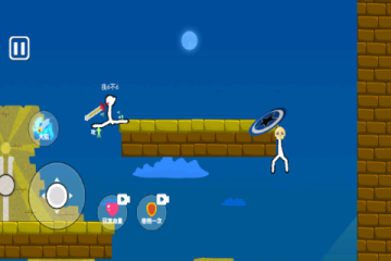 脑洞叠叠乐 脑洞叠叠乐