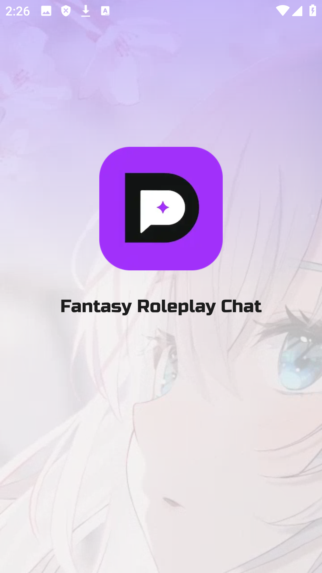 fantasy roleplay chat°2025