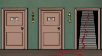 锈湖湖之仆从手机版(Servant of the Lake) 锈湖湖之仆从手机版(Servant of the Lake)