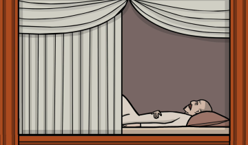 锈湖湖之仆从手机版(Servant of the Lake) 锈湖湖之仆从手机版(Servant of the Lake)