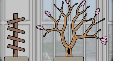 锈湖湖之仆从手机版(Servant of the Lake) 锈湖湖之仆从手机版(Servant of the Lake)