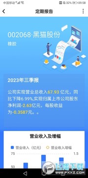 巨潮资讯网股票官方下载安装 巨潮资讯网股票官方下载安装