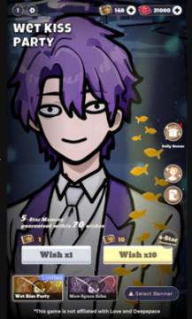 �������ͬ�˳鿨ģ����(lovely wisher)