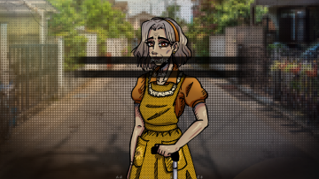 湮灭长夜安卓汉化版 湮灭长夜安卓汉化版