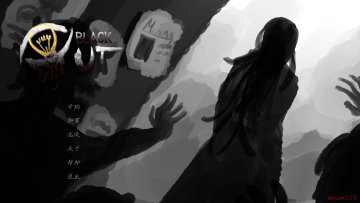 湮灭长夜安卓汉化版 湮灭长夜安卓汉化版