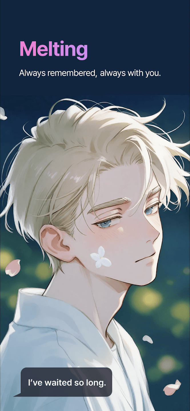 Melting AI°