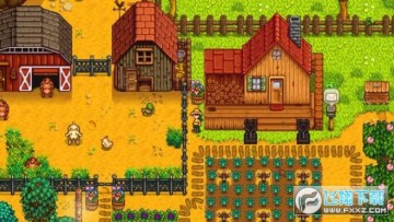 StardewSaveEditor修改器中文版 StardewSaveEditor修改器中文版