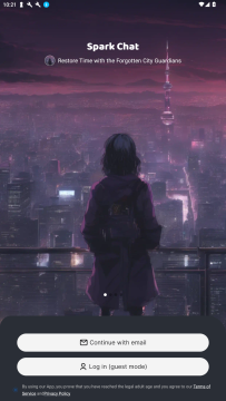 Spark Chat AI聊天最新版 Spark Chat AI聊天最新版