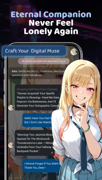 Spark Chat AI聊天最新版 Spark Chat AI聊天最新版