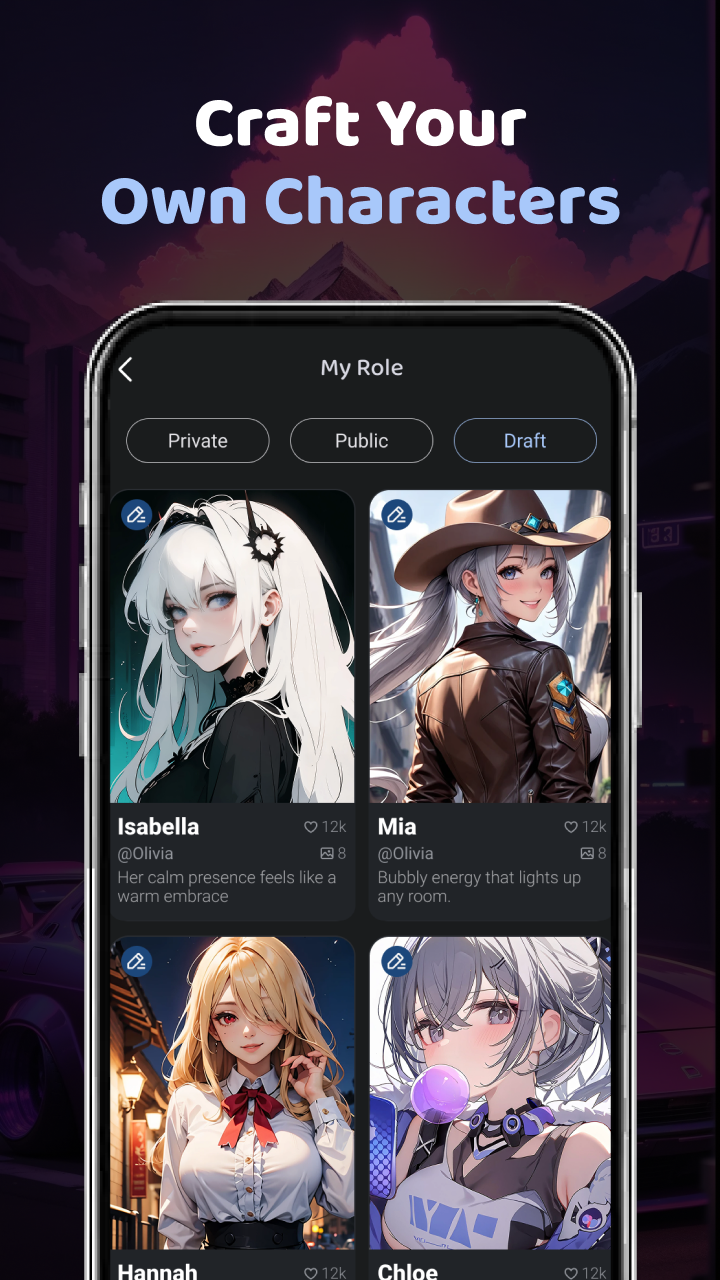 Spark Chat AI°