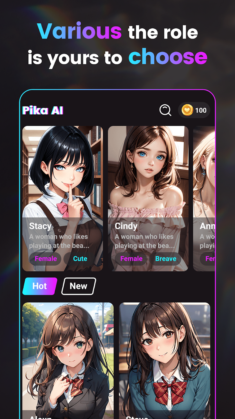 Pika Aiٷ