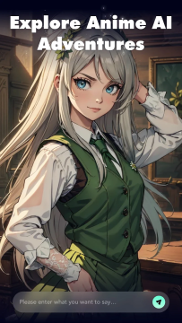 Ainee AI聊天软件最新版 Ainee AI聊天软件最新版