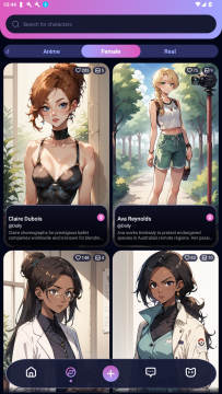 Dolly AI聊天软件官方版 Dolly AI聊天软件官方版