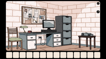 幽灵案件中文版下载2025最新版 幽灵案件中文版下载2025最新版