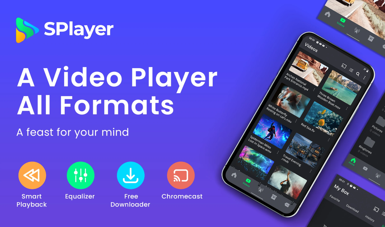 SPlayer׿°