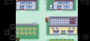 口袋妖怪无限大道中文手机版 口袋妖怪无限大道中文手机版