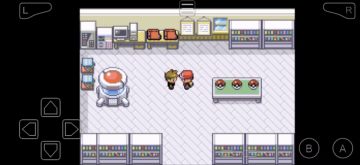 口袋妖怪无限大道中文手机版 口袋妖怪无限大道中文手机版