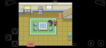 口袋妖怪无限大道中文手机版 口袋妖怪无限大道中文手机版