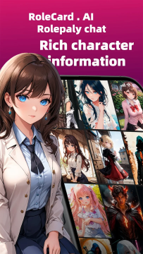 RoleCard AI�������°�