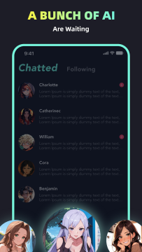 Soulme AI���������ٷ���